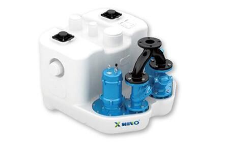 購買衛(wèi)生間污水提升器要注意些什么？
