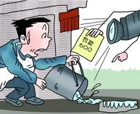 對(duì)餐飲污水說(shuō)“NO”，解鎖餐飲污水的正確處理方式！