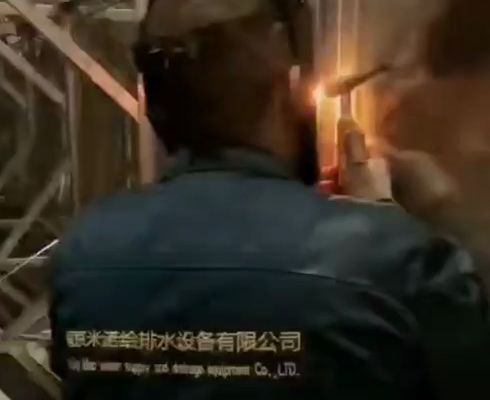技術(shù) | 不銹鋼消防水箱如何焊接才能防止焊接區(qū)被破壞呢？